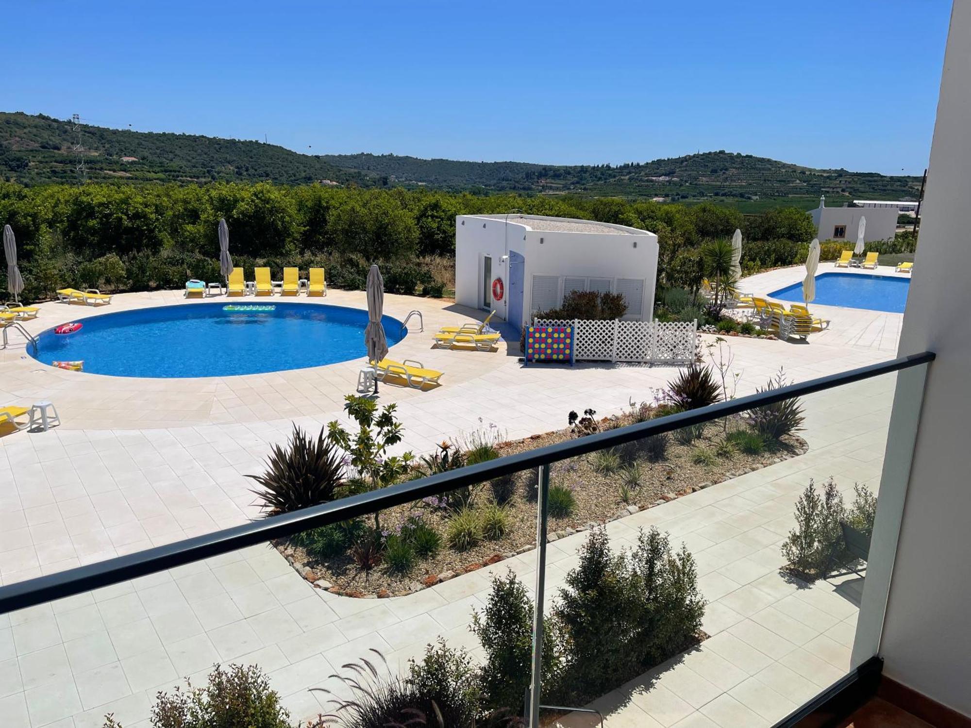Orange Grove Residence Silves Dış mekan fotoğraf