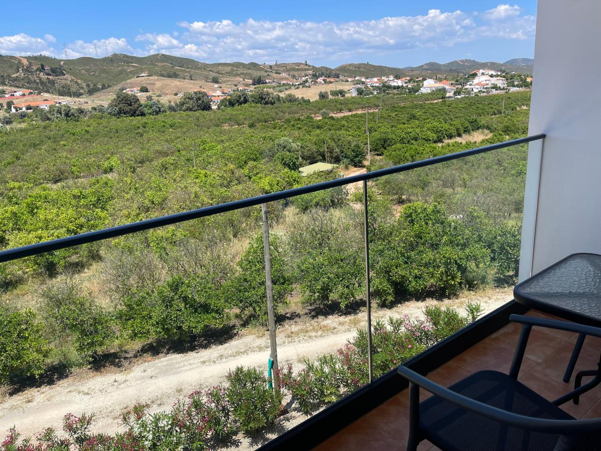 Orange Grove Residence Silves Dış mekan fotoğraf