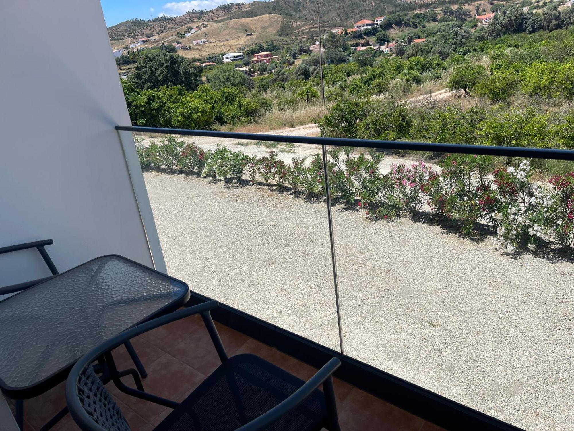 Orange Grove Residence Silves Dış mekan fotoğraf